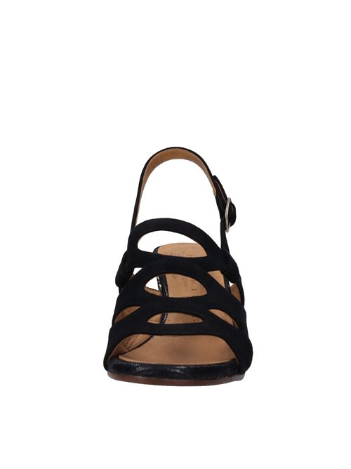 Sandali in camoscio CHIE MIHARA | BELIA-P ANTENERO